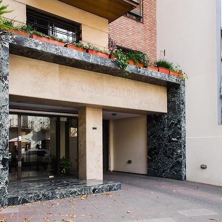 Apartamento Independencia II Apartment Кордоба Екстериор снимка