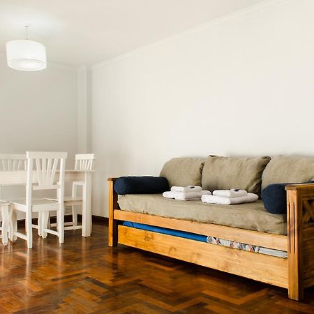 Apartamento Independencia II Apartment Кордоба Екстериор снимка