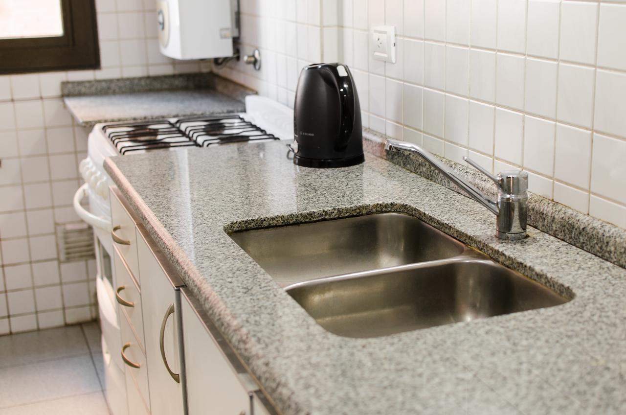 Apartamento Independencia II Apartment Кордоба Екстериор снимка