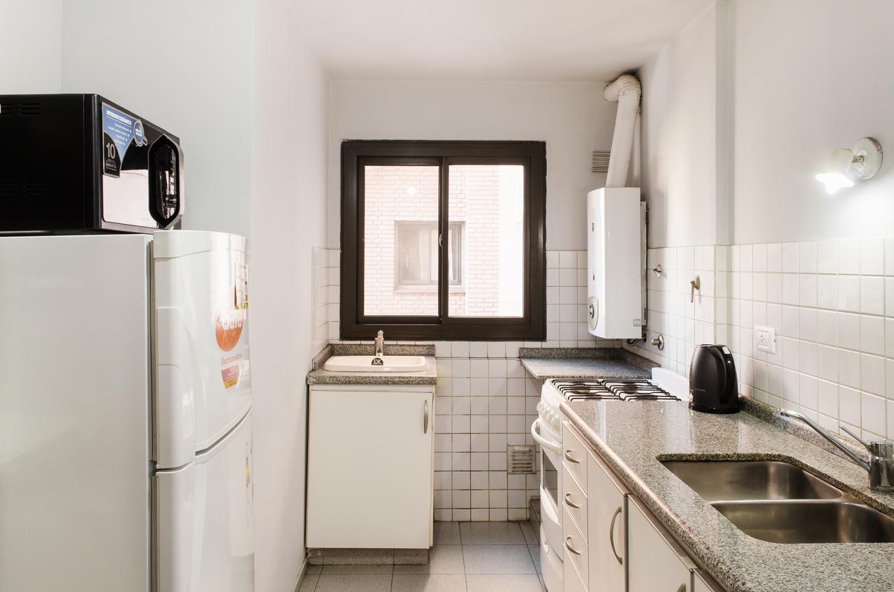 Apartamento Independencia II Apartment Кордоба Екстериор снимка