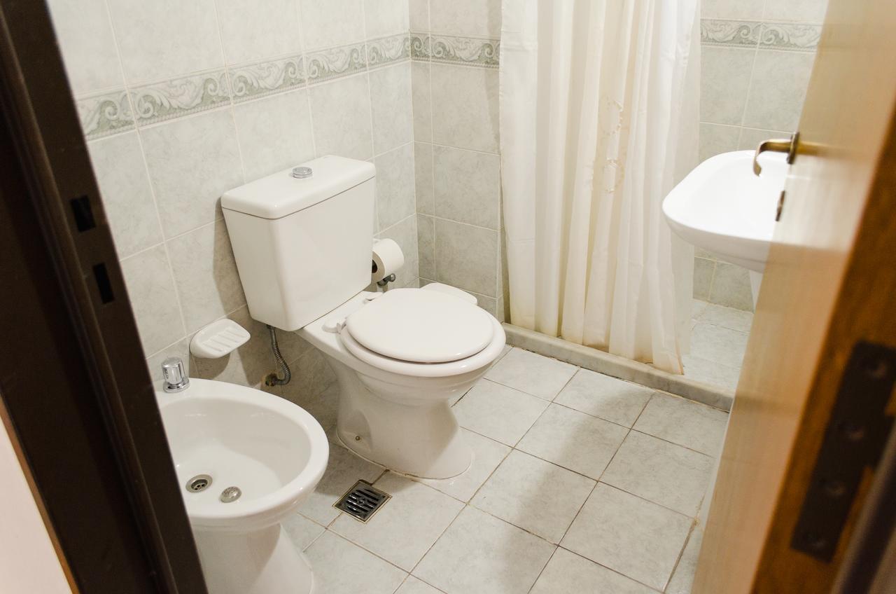 Apartamento Independencia II Apartment Кордоба Екстериор снимка