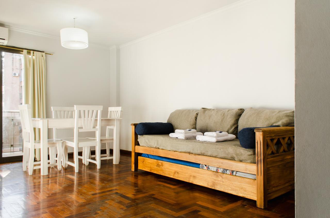 Apartamento Independencia II Apartment Кордоба Екстериор снимка