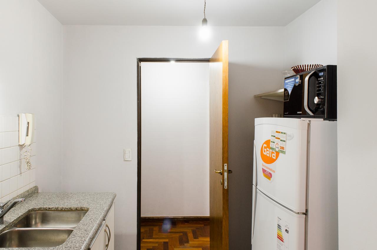 Apartamento Independencia II Apartment Кордоба Екстериор снимка