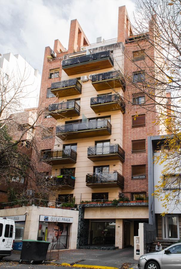 Apartamento Independencia II Apartment Кордоба Екстериор снимка