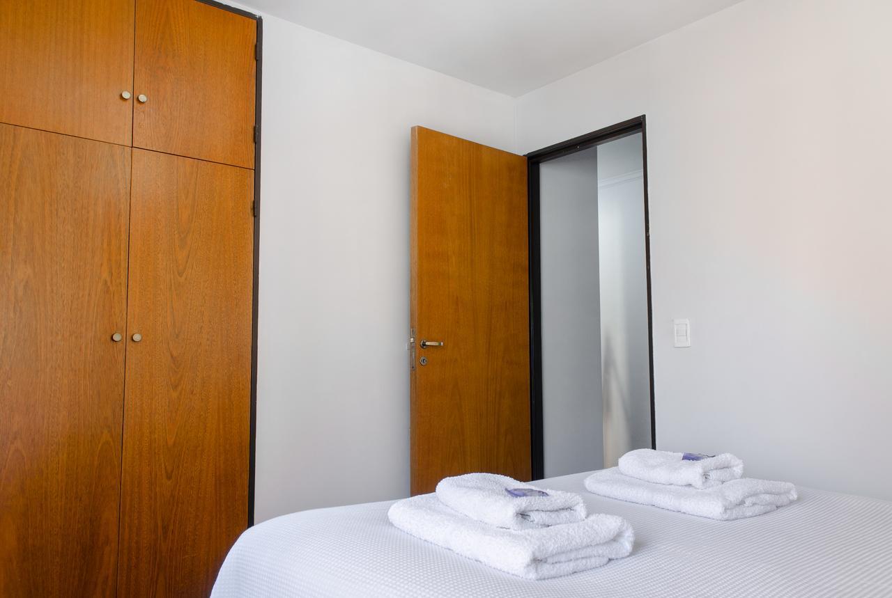 Apartamento Independencia II Apartment Кордоба Екстериор снимка