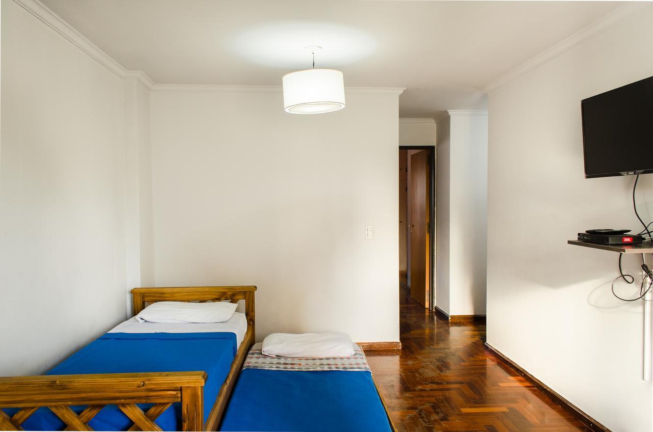 Apartamento Independencia II Apartment Кордоба Екстериор снимка